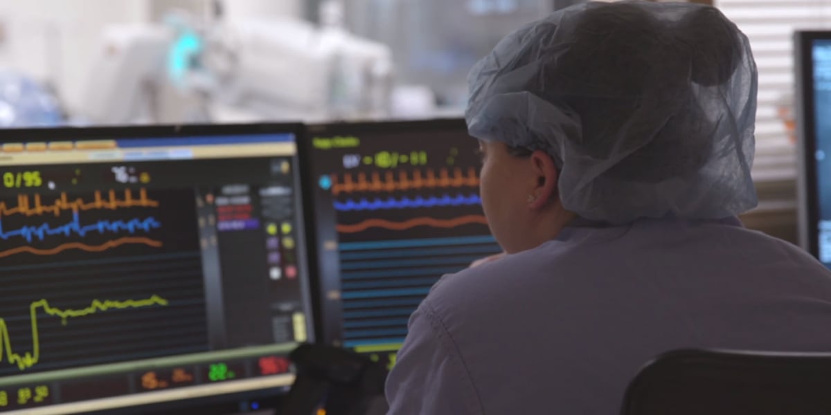 Featured image for "Rising Trend: Young Adults Facing Increased Risk of Heart Attacks"