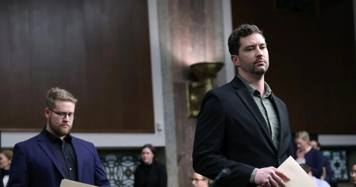 Grief and anger push for sweeping reforms to DHS after ICE violence