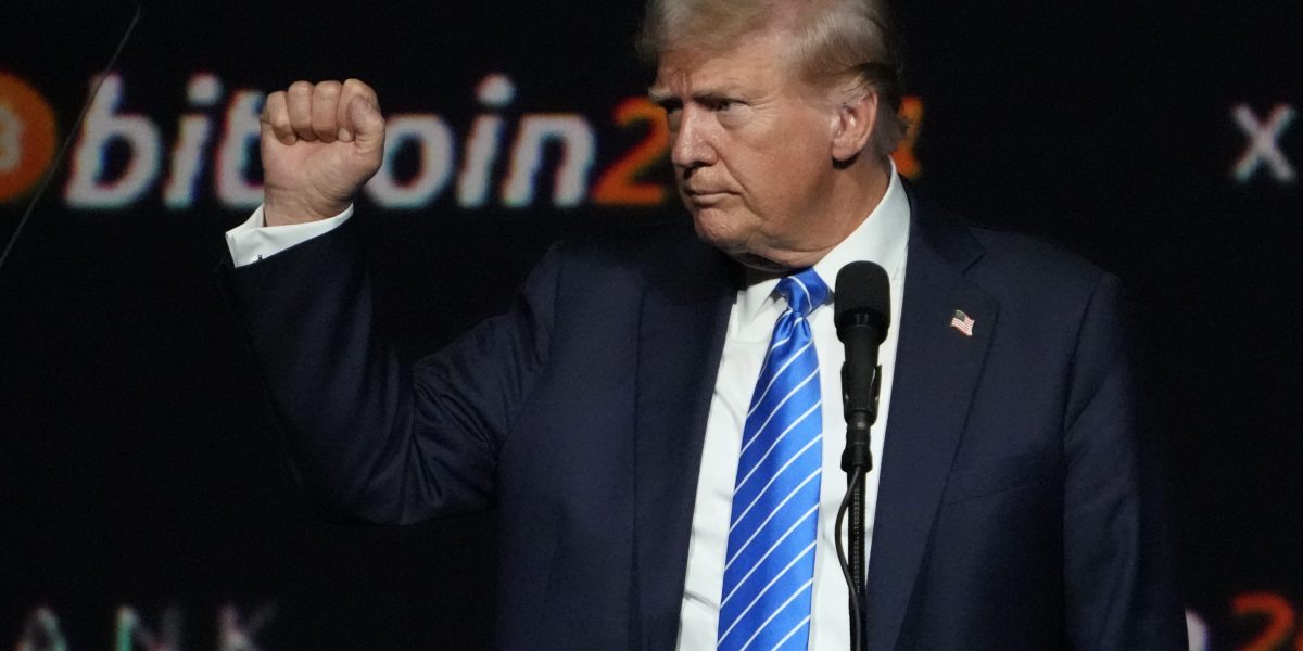 Featured image for Bitcoin Breaks $100,000: A New Era in Cryptocurrency