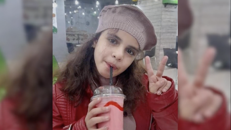 "Innocent Lives Lost: Tragedy Strikes Gaza as Airstrikes Claim Young Victims"