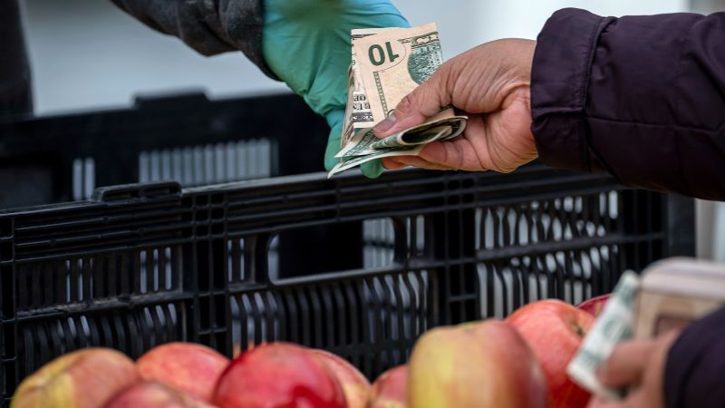 Featured image for Consumer Sentiment Rebounds Significantly as Tariff Concerns Ease