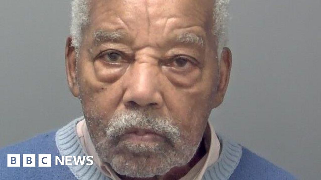 92-Year-Old Man Sentenced to Life in UK’s Oldest Cold Case