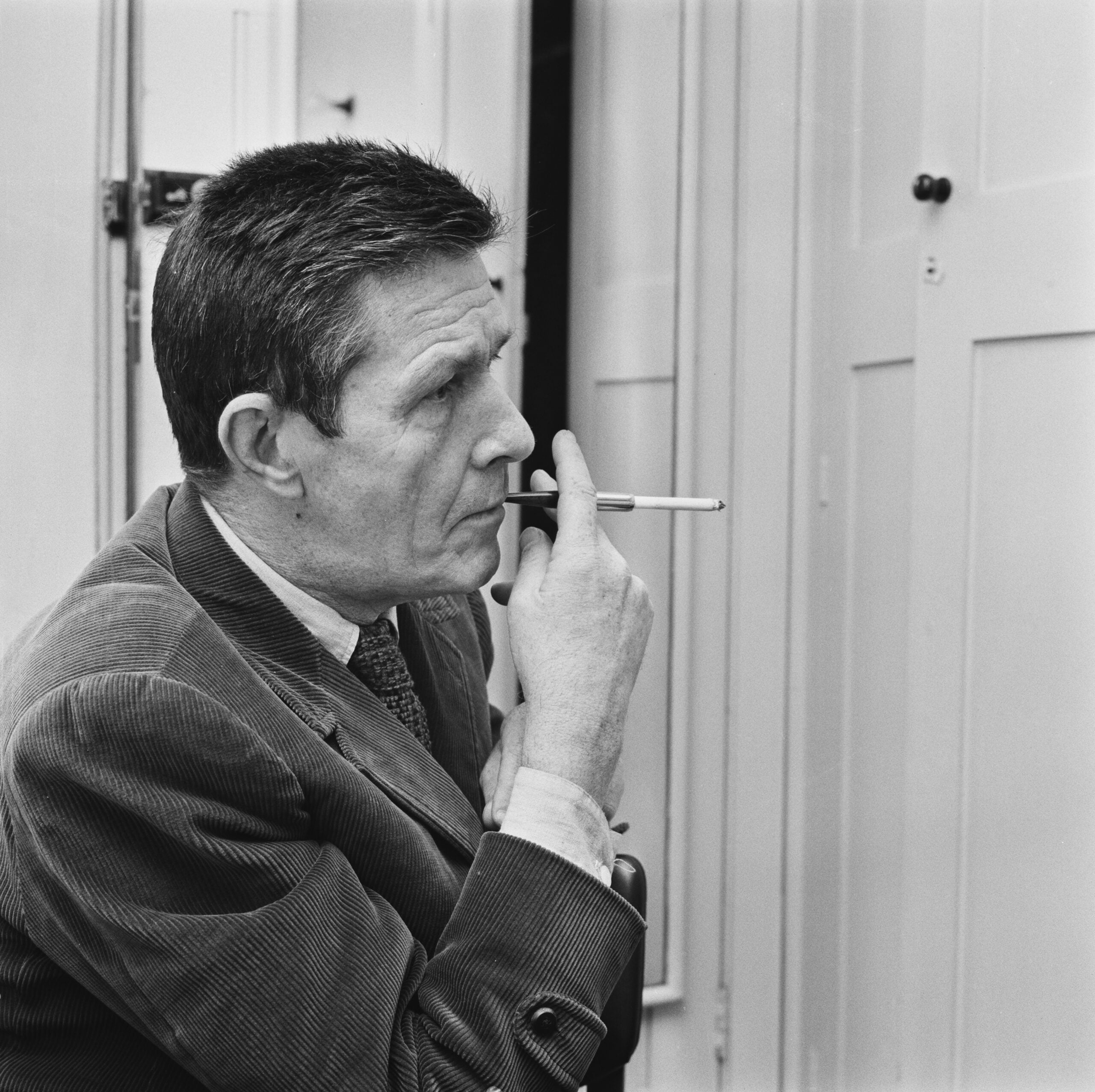 Featured image for "639-Year-Long John Cage Organ Performance Marks Rare Chord Change"