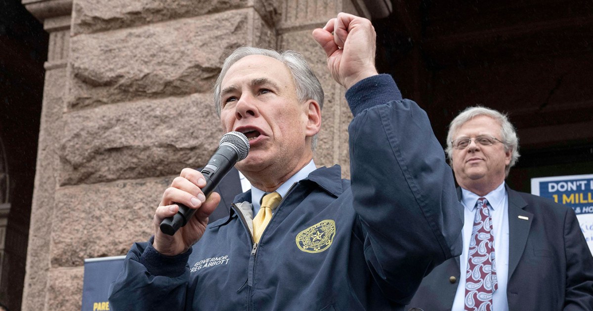 Texas GOP's Education Agenda: Parental Rights, School Choice, and Accountability