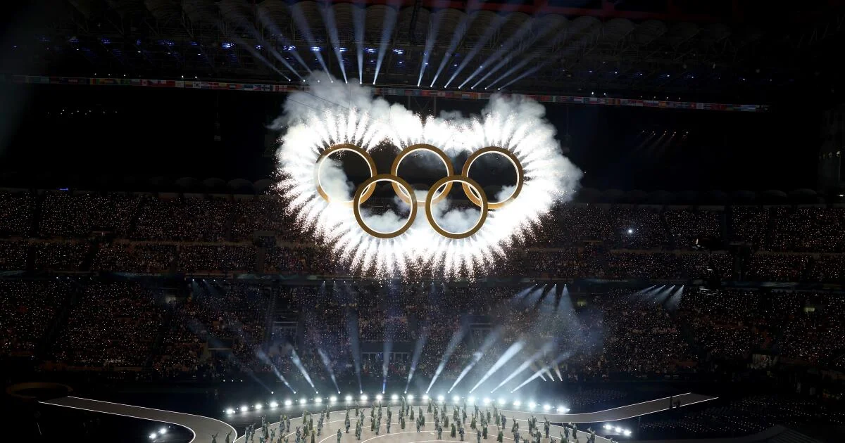 Four-City Milan-Cortina Opens with Unity as Vance Draws Boos