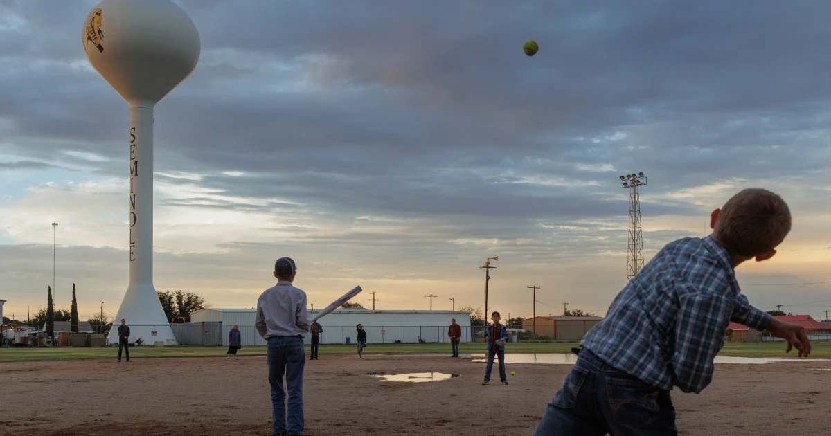 Featured image for Measles Outbreaks and Decline in Texas and Oklahoma