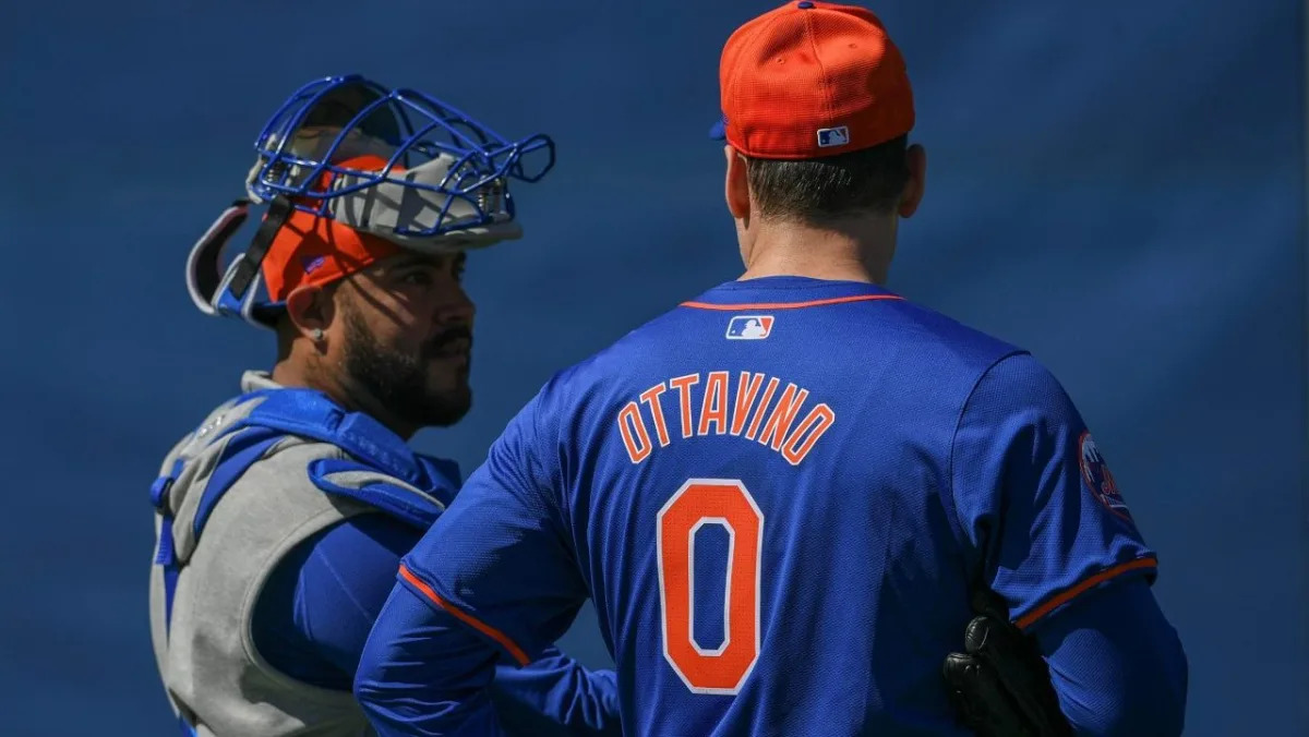 MLB Players Criticize New Nike-Fanatics Uniforms