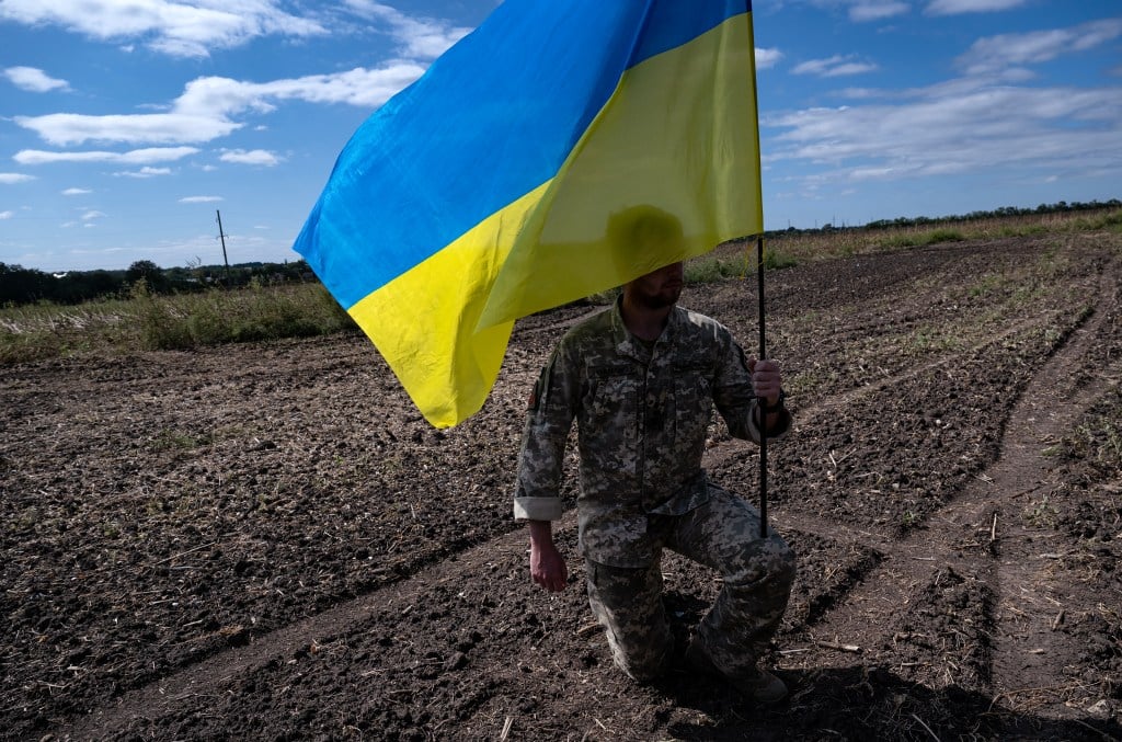 Featured image for "Challenges and Opportunities for Peace in Ukraine: A Global Perspective"