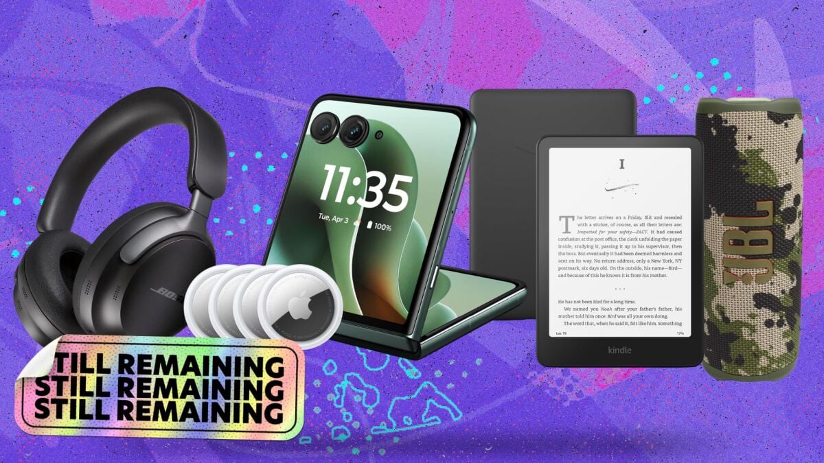 Featured image for Top Prime Day Deals Still Available for Budget Shoppers and Tech Enthusiasts