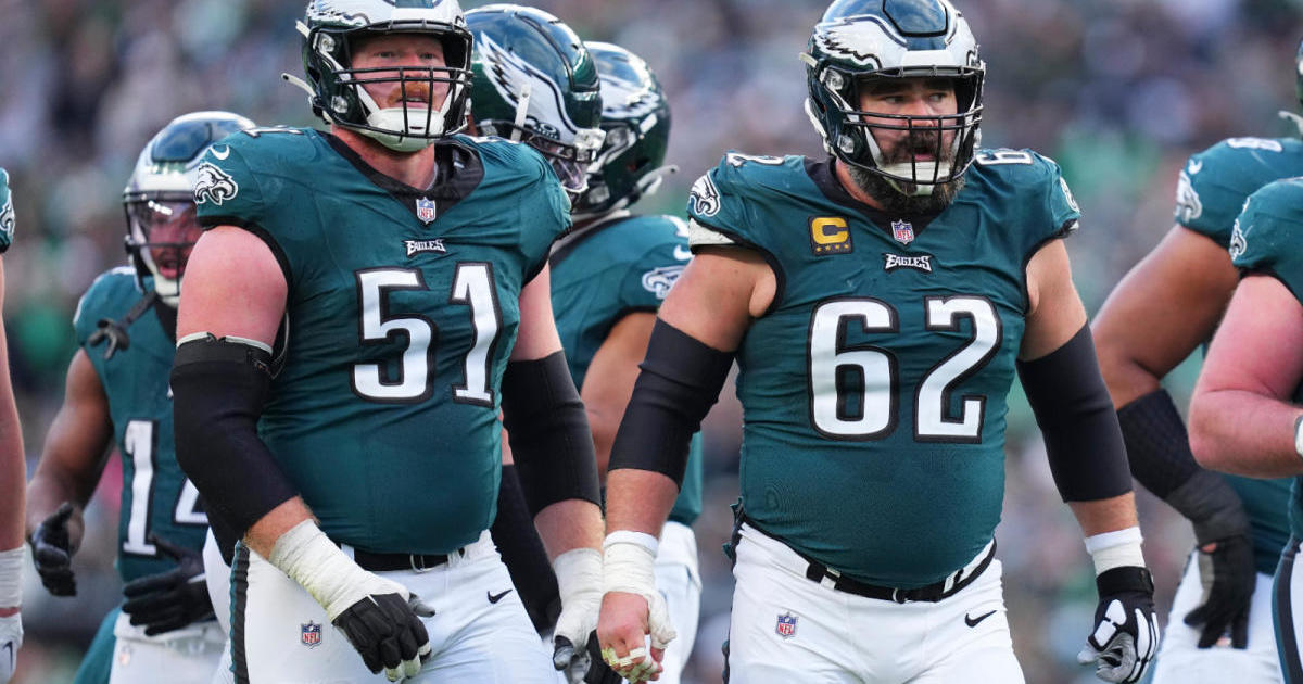 "Eagles vs. Buccaneers: NFC Wild Card Game Preview and Livestream Options"