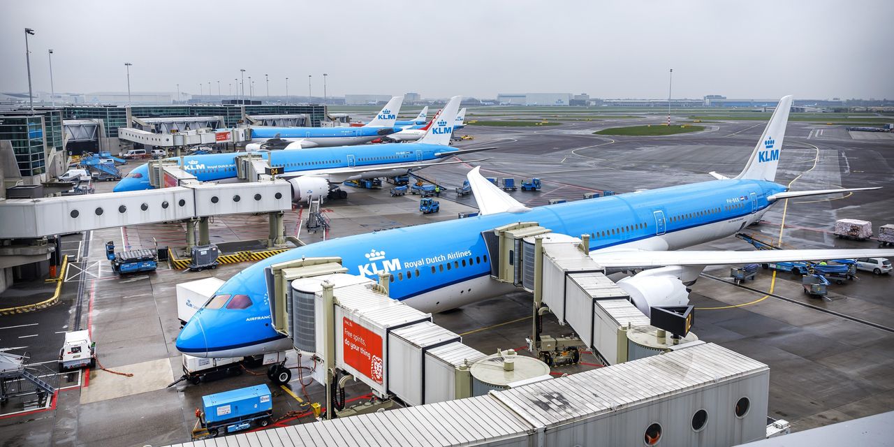 Pro-Russian Hackers Target Europe's Air-Traffic Control
