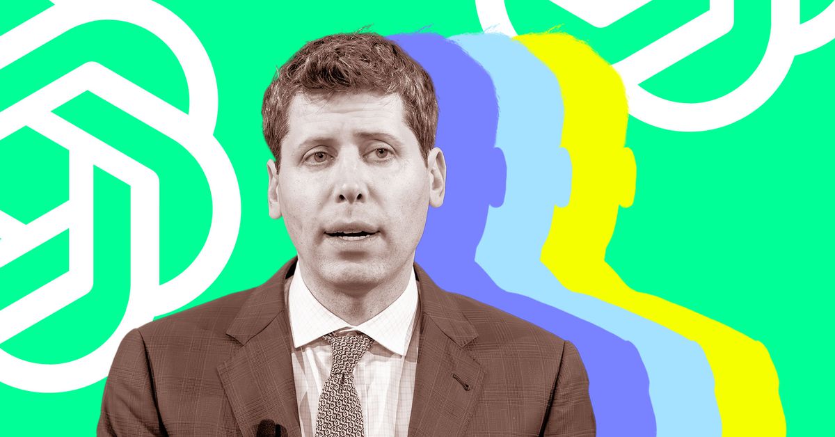 Sam Altman Downplays Musk's Political Influence on OpenAI