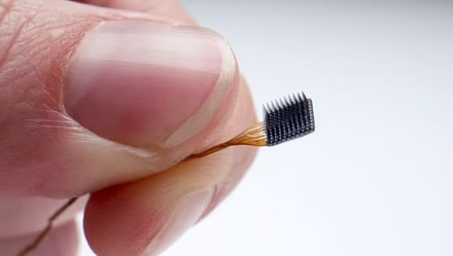 Featured image for Biotech Firm Implants Brain Chips in Dozens, Offers Hope for Ailments.
