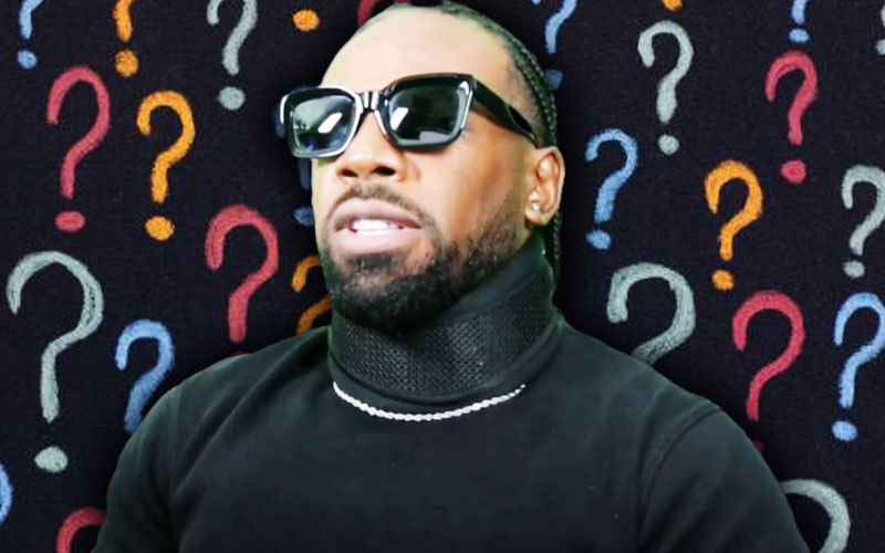 Featured image for Xavier Woods Sidelined by Serious Neck Injury After Raw Incident