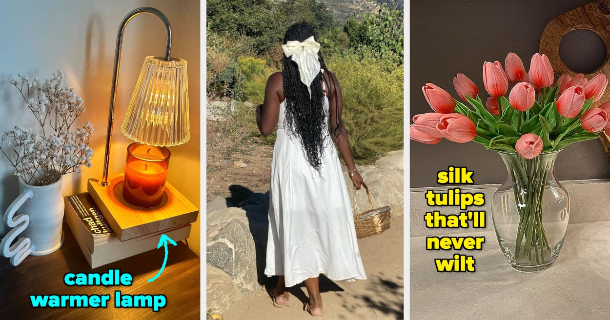 Featured image for "49 Romantic Products to Elevate Your Everyday Life"