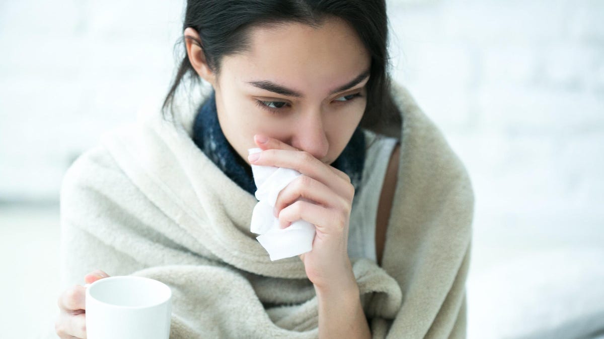 The Emergence of "Long Colds" as a Concern alongside Long COVID