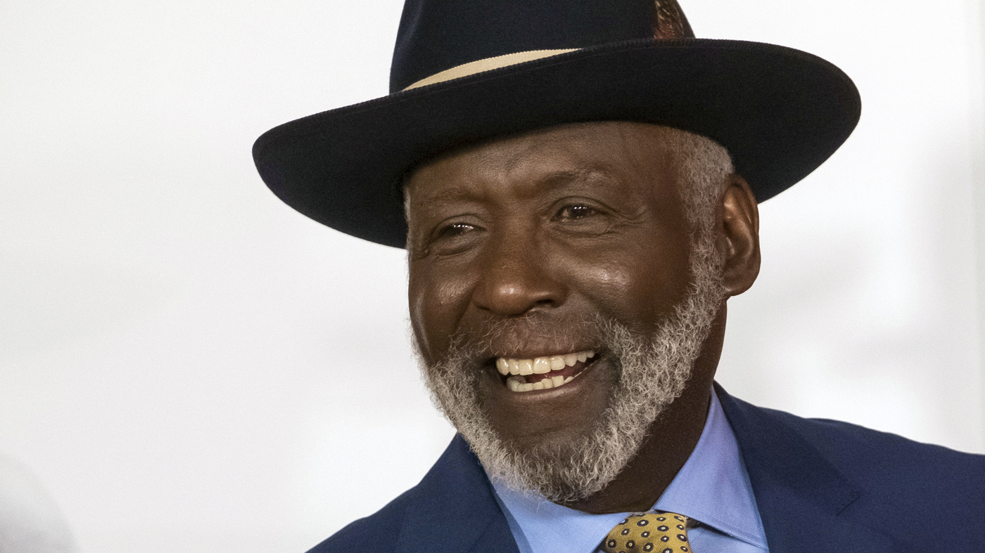 Featured image for Iconic 'Shaft' Star Richard Roundtree Passes Away at 81