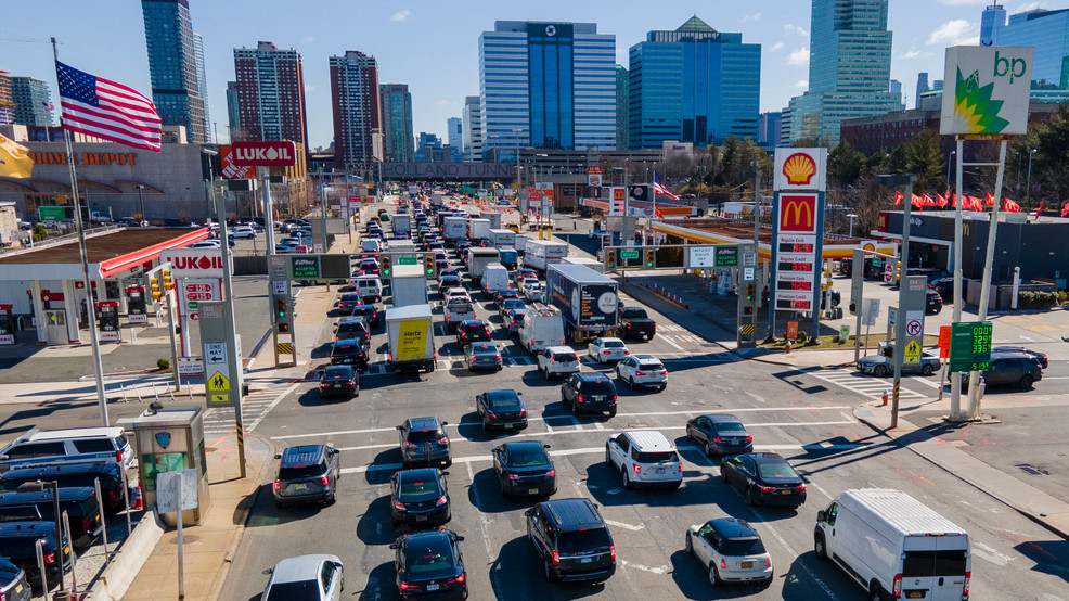 Featured image for "Americans Keep Cars Longer as Average Vehicle Age Hits Record 12.6 Years"