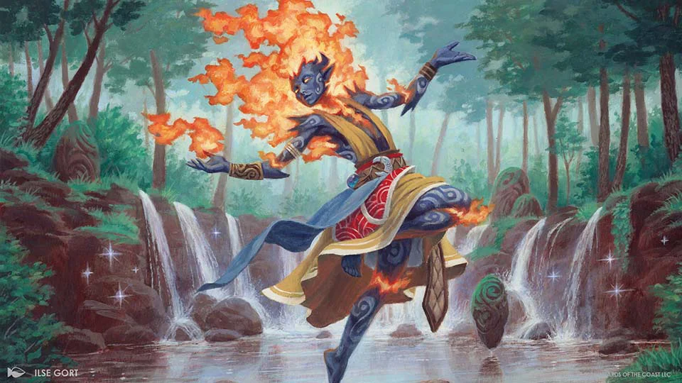 Nine Innovative Standard Decks Shine at Pro Tour Lorwyn Eclipsed