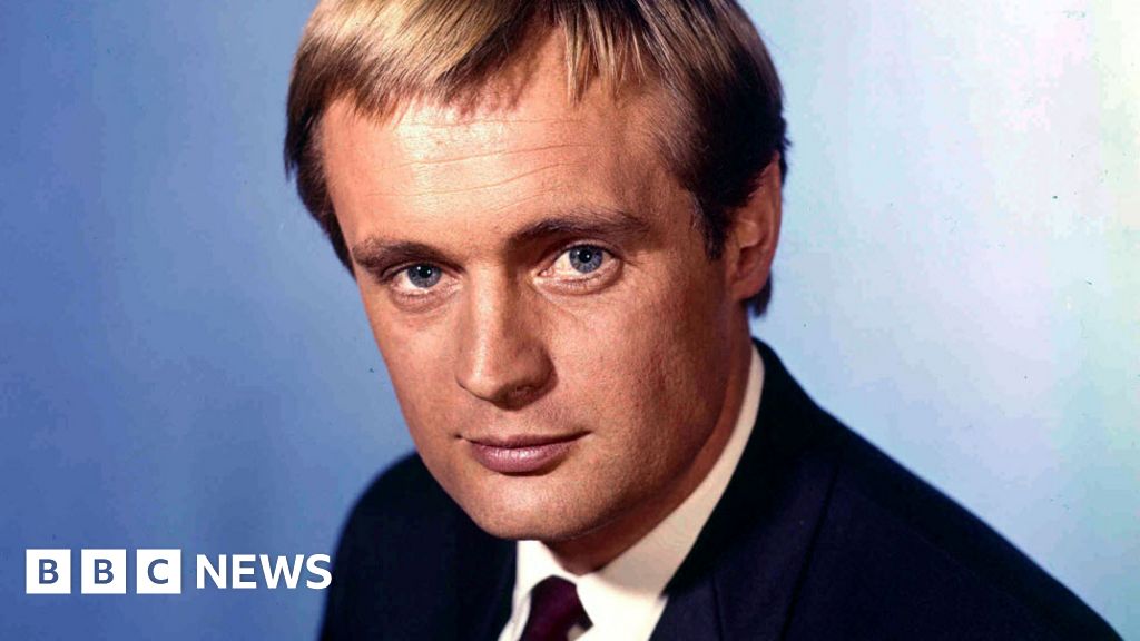 David McCallum, Beloved 'NCIS' and 'The Man from U.N.C.L.E' Actor, Passes Away at 90