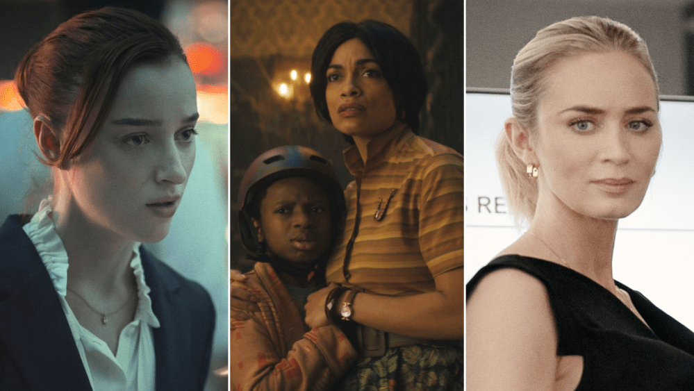 Featured image for "October 2023: Must-Watch Movies for Halloween Thrills"