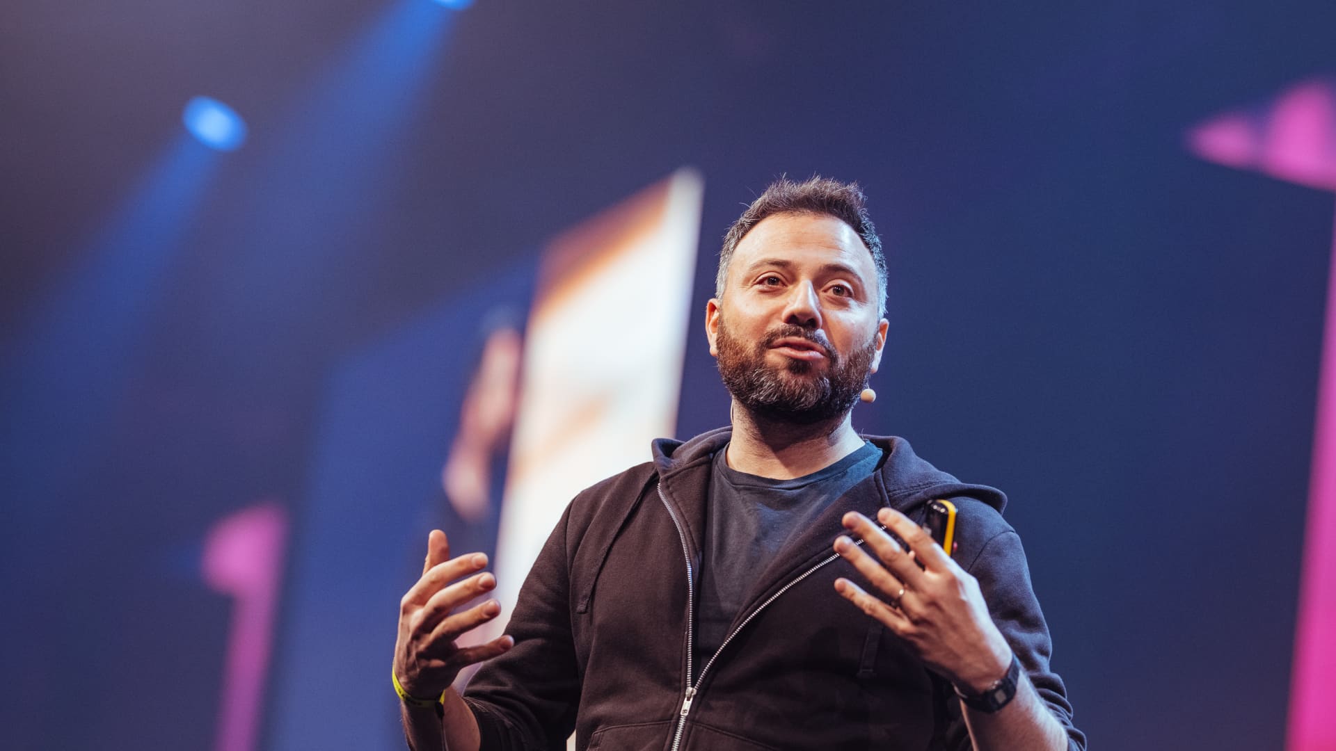 Featured image for "SoftBank's $104 Million Investment in TravelPerk Signals AI's Impact on Corporate Travel"