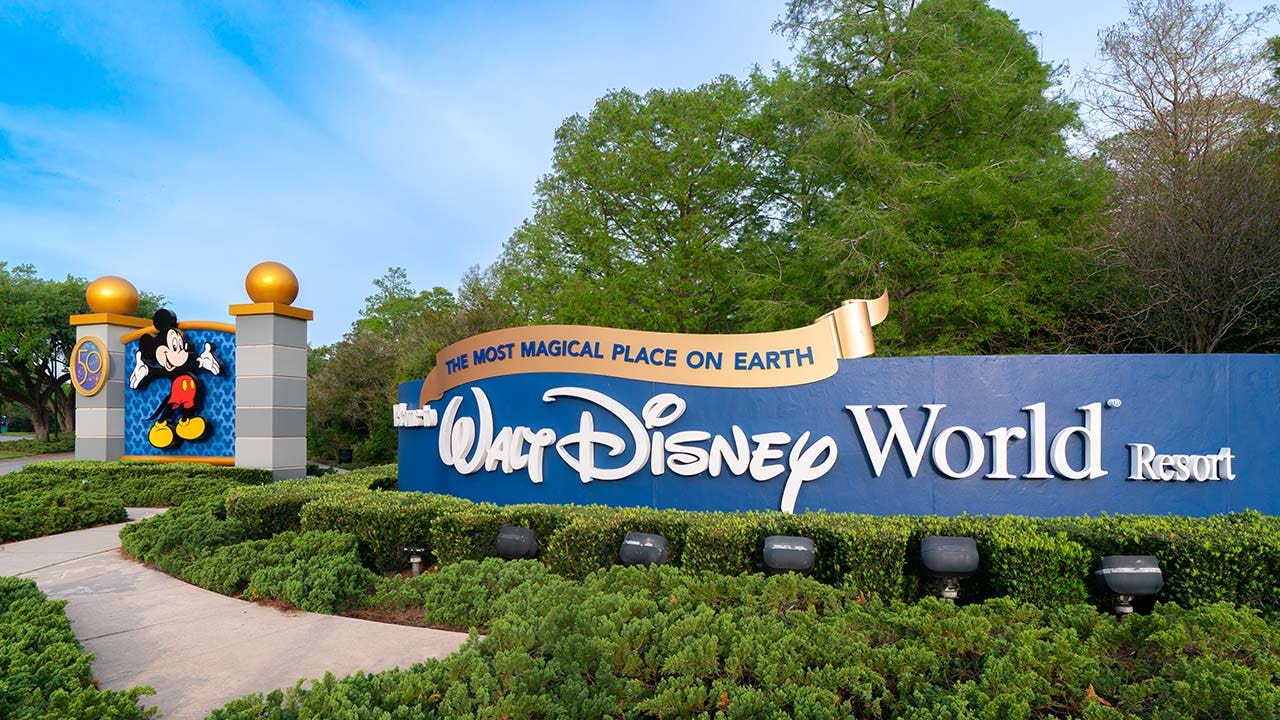 Disney Defends Judge in Free Speech Lawsuit Against DeSantis