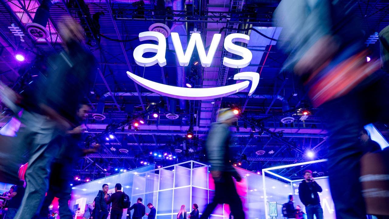 "Amazon's Cloud Unit Faces Layoffs Amid Technology Shift"
