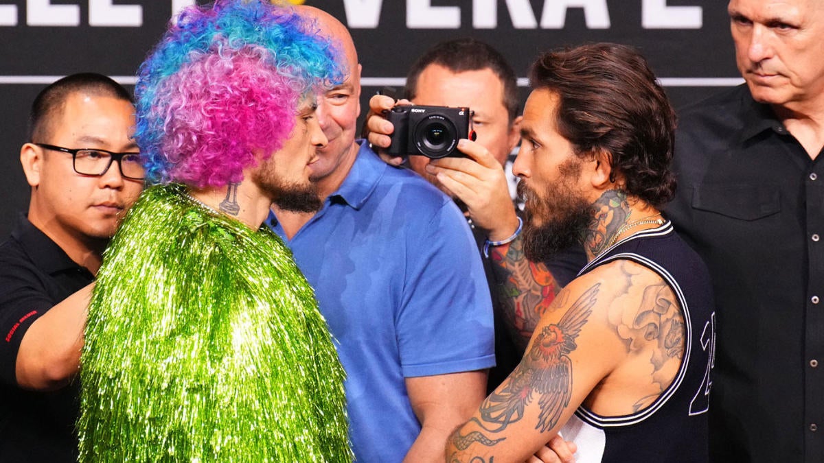 Featured image for "UFC 299: O'Malley vs. Vera 2 - Predictions, Results, and Analysis"