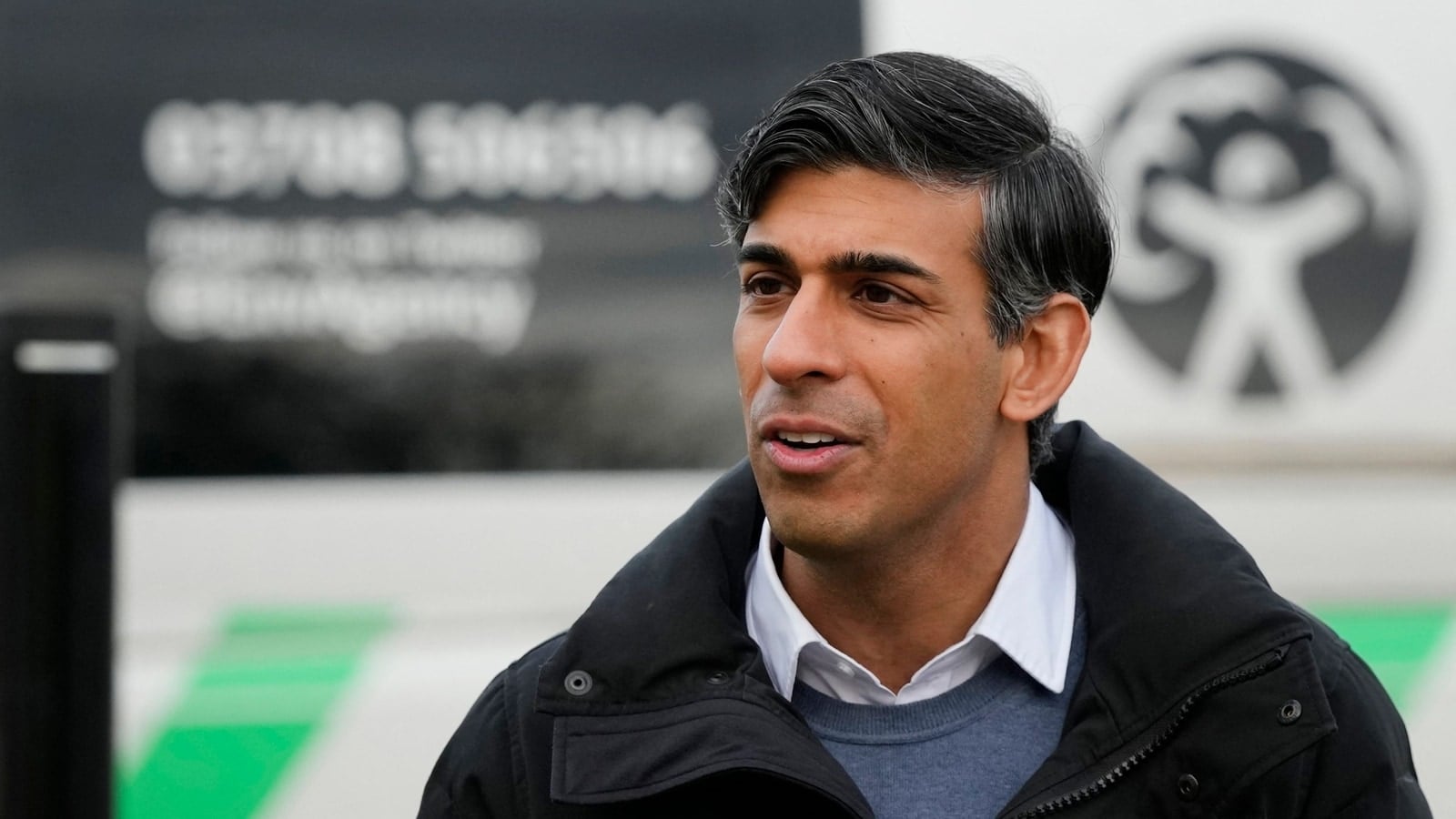 Featured image for "Sunak's Economic Strategy Faces Scrutiny as Election Looms and Migration Issues Arise"