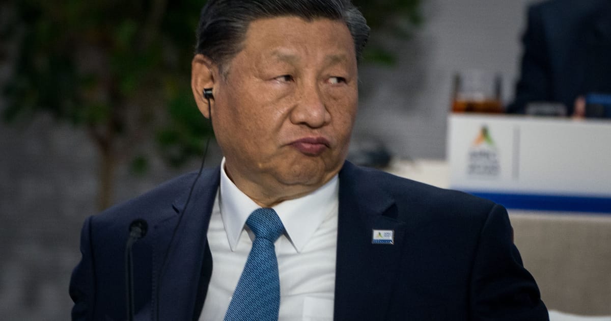 EU Urges China to Limit Dual-Use Exports to Russia, But Will China Yield?