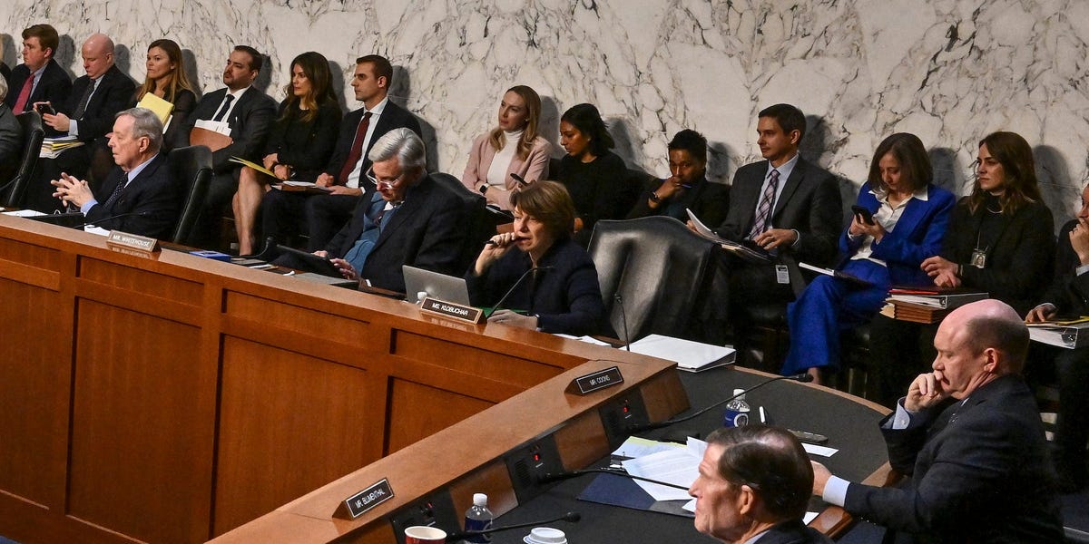 Featured image for "Unveiling the Senate Sex Tape Scandal: Key Details and Fallout"