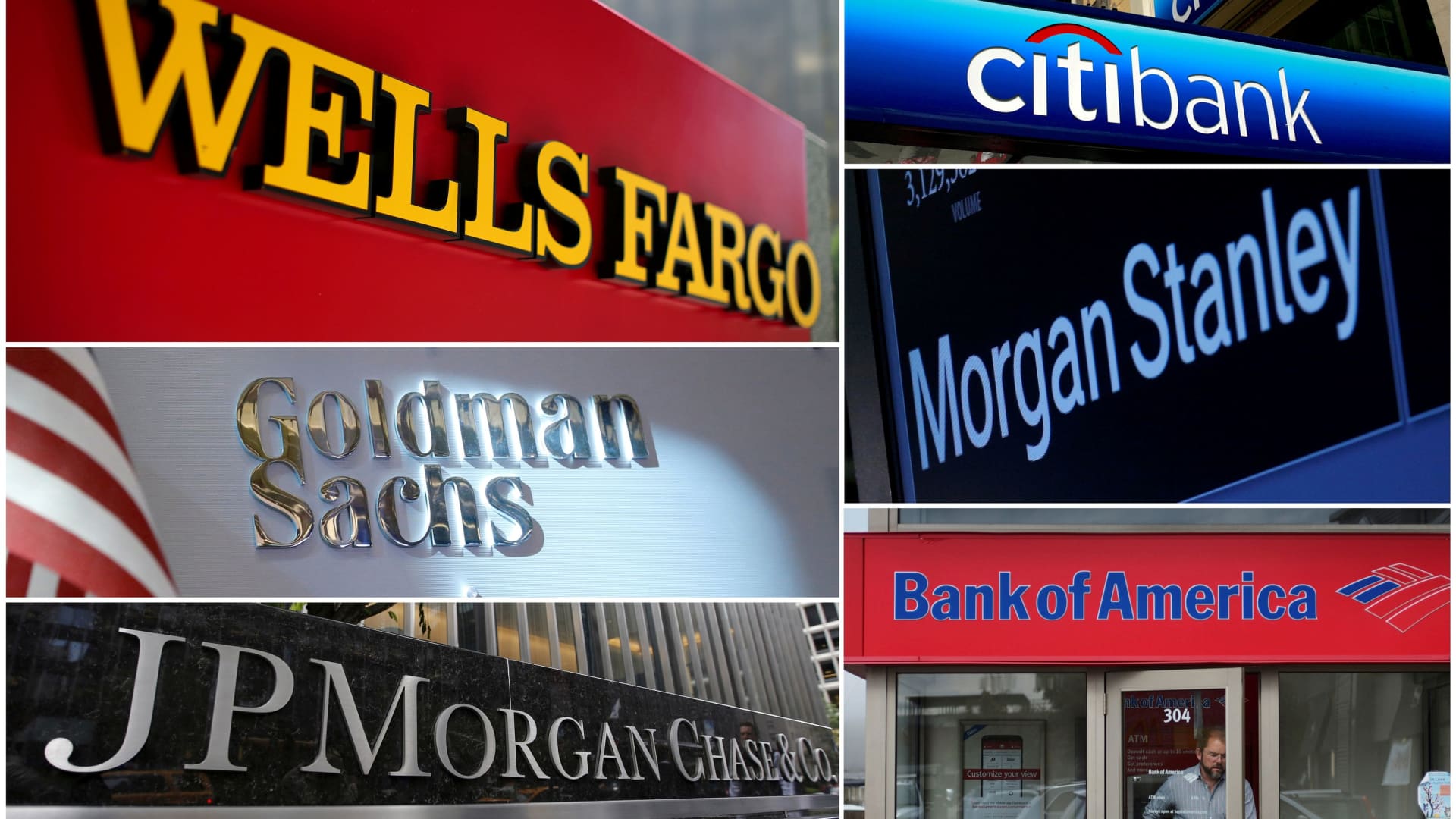 "Insights for Investors: Key Factors to Watch as Major Banks Release Earnings"