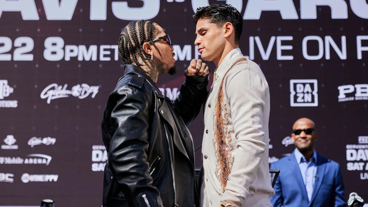Gervonta Davis vs. Ryan Garcia: Complete Guide and Weigh-in Results
