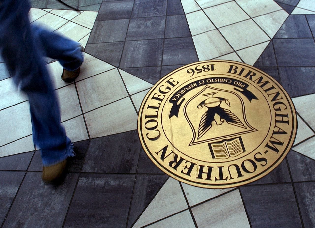 Featured image for Judge dismisses Birmingham-Southern's $30 million loan lawsuit against state treasurer