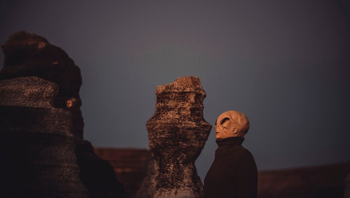 Featured image for "Potential Discovery of Life on Mars Raises Existential Concerns for Humanity"