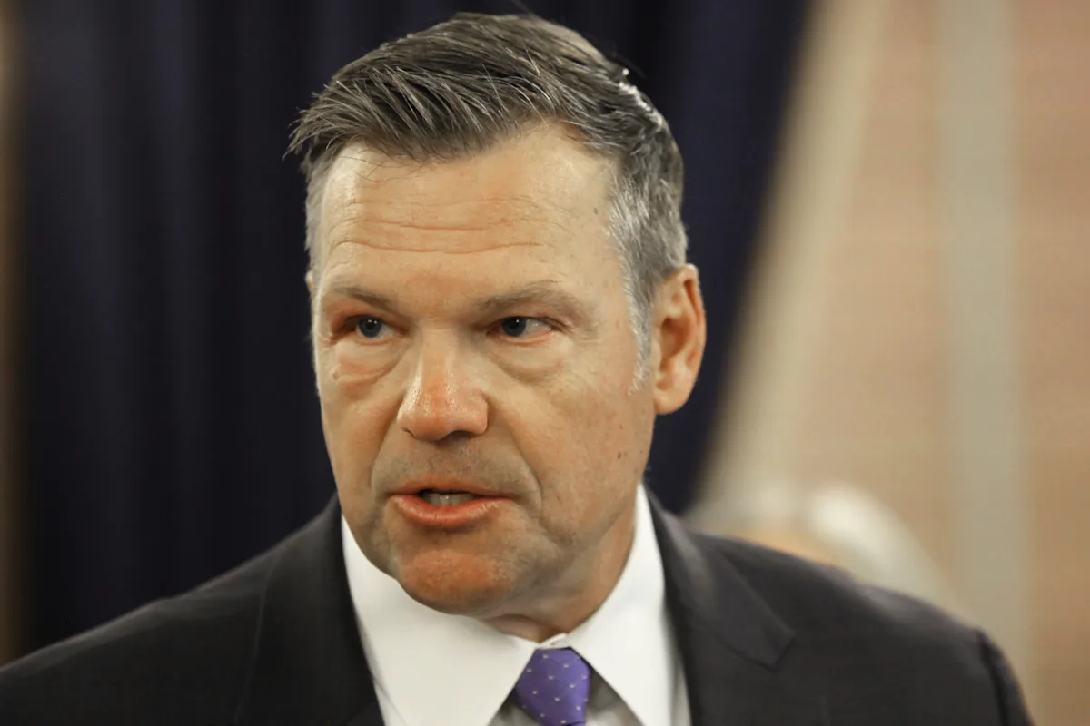 Kansas Lawmakers Face Criticism for Mishandling Anti-Trans Legislation