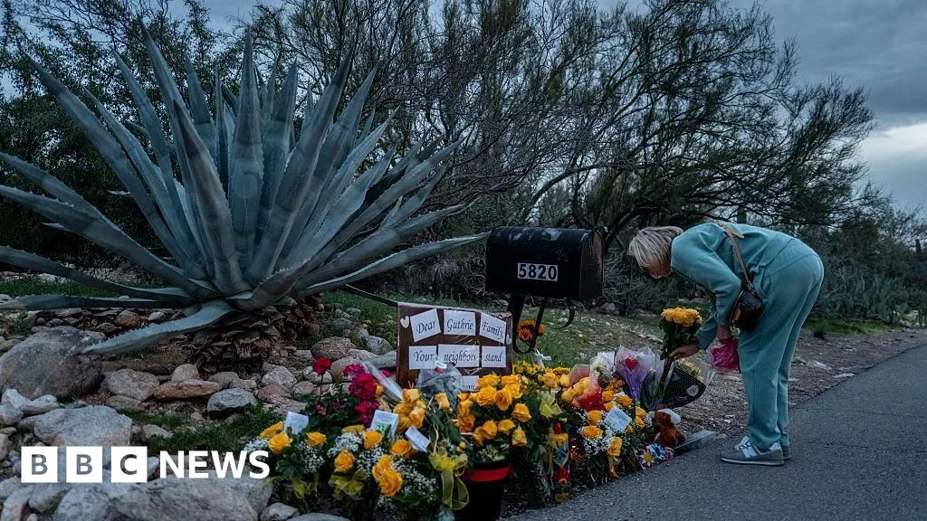 Bitcoin ransom whispers swirl around Nancy Guthrie’s Tucson disappearance