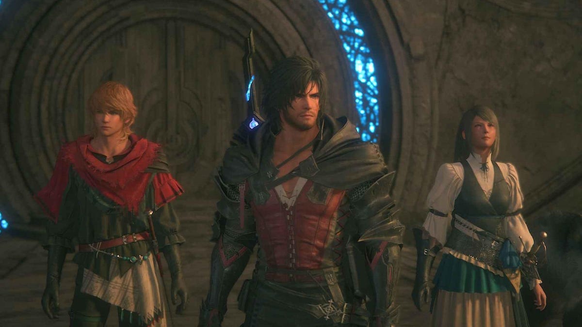 Featured image for "Final Fantasy 16 PC Port Nearing Completion, Demo and High Specs Expected"