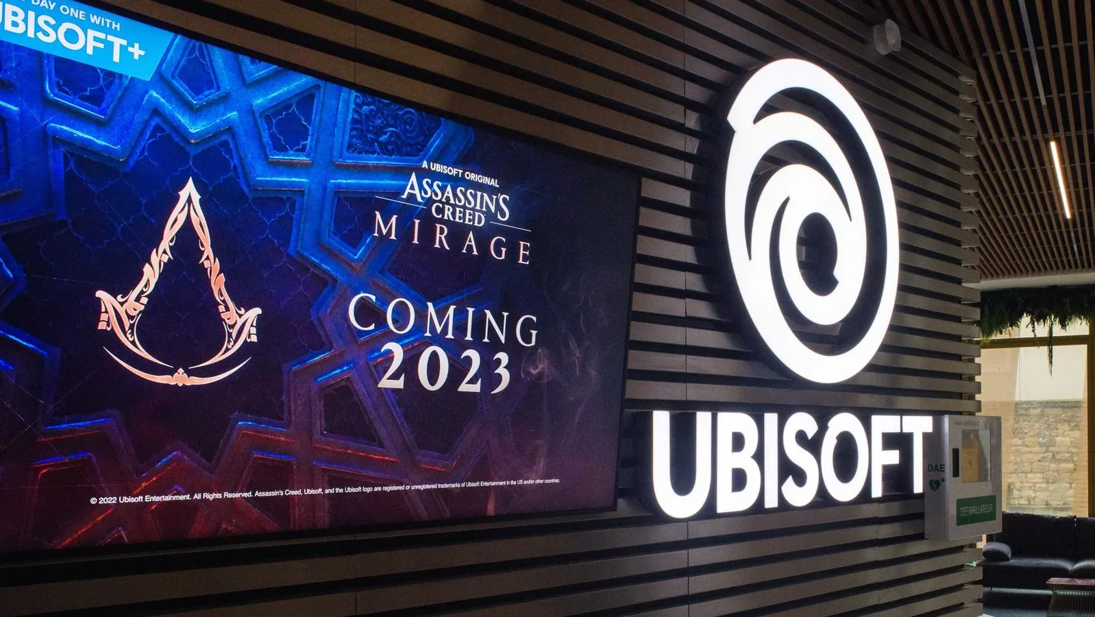 Featured image for "Assassin's Creed Shadows Sparks Debate Over Black Protagonist in Feudal Japan"