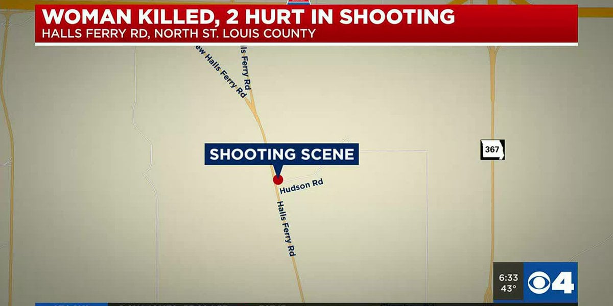 Multiple Shootings Leave Several Dead and Injured in St. Louis County and City