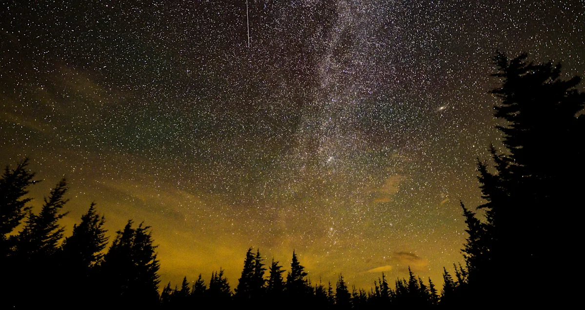 Featured image for Perseid Meteor Shower 2025 Peaks Tonight: How and When to Watch