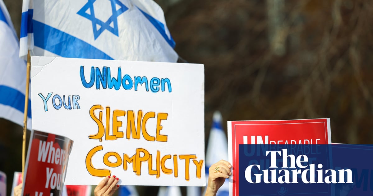 Hamas Faces Accusations of Sexual Violence as U.N. Investigation Urged