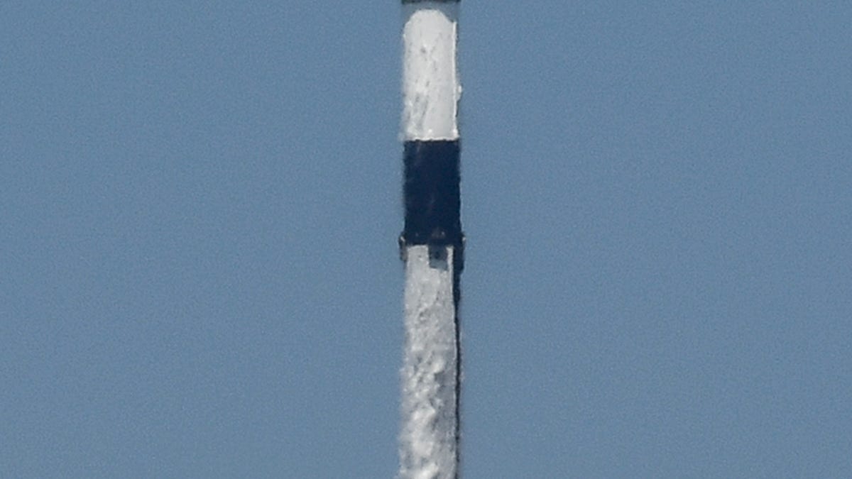 "SpaceX Launches 23 Starlink Satellites, Reaches 3 Million Customers"