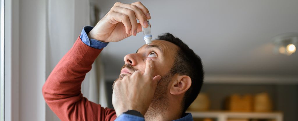 FDA Warns of Deadly Bacterial Infections Linked to Eye Drops