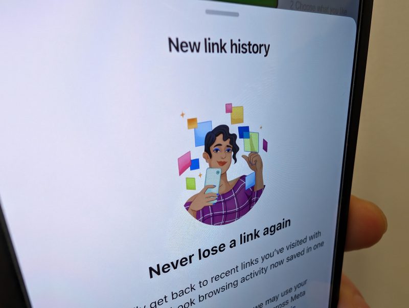 Featured image for "Managing Facebook's Link History: Enabling, Risks, and Privacy Checks Explained"