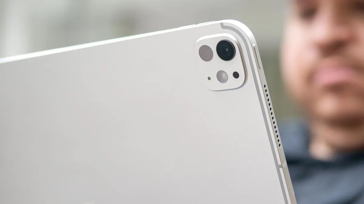 Featured image for "New iPad Pro's Hidden Sensor: What It Does"