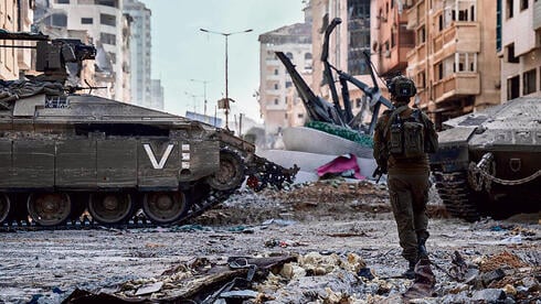 "Israel's Gaza Operation: A Dual Outcome of Triumph in Combat and Setback in Diplomacy"