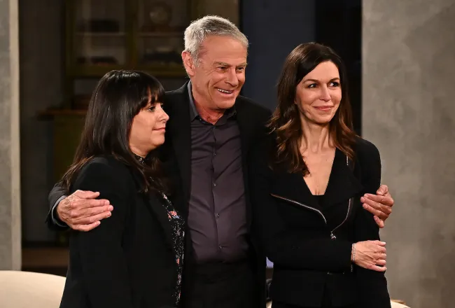 Featured image for 'General Hospital' Star Tristan Rogers Passes Away at 79