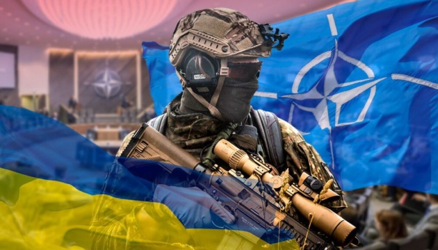Assessing the Prospects of Ukraine's NATO Membership.
